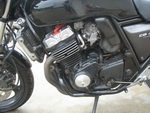     Honda CB400SF-R 1995  13